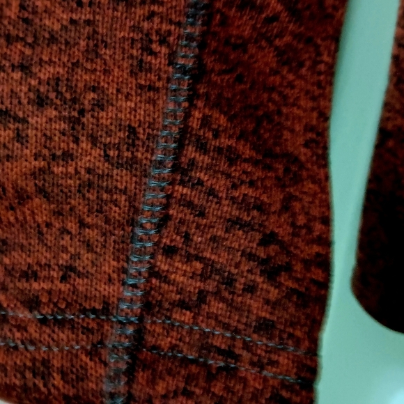 Eddie Bauer Polyester Pullover NWT S - Picture 7 of 8